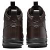 Nike Lunar Force 1 Duckboot 'Baroque Brown' (Unisex) Baroque Brown / Black / Metallic Silver / Baroque Brown Skateboard Shoes DZ5320 201