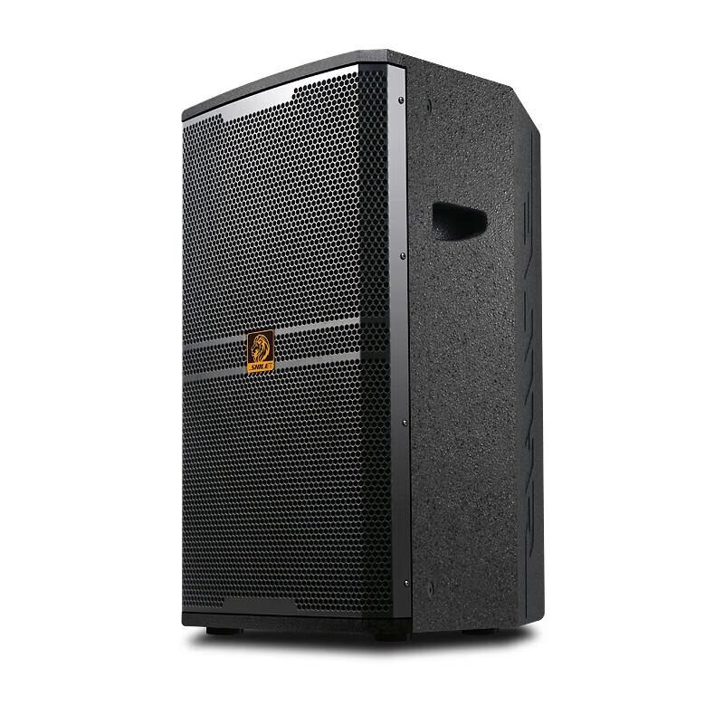 SHILE BM-12 12-дюймовые профессиональные сценические колонки (Пара)