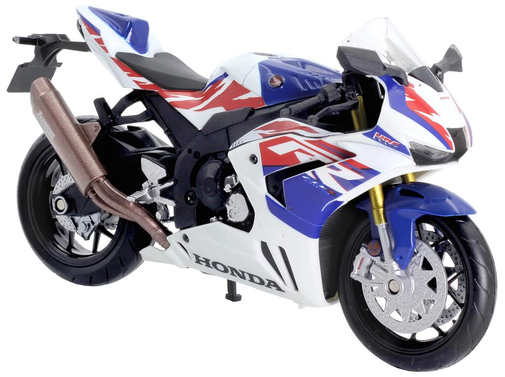 Doyusha 1/12 2022 Honda CBR1000RR-R SP Completed Product
