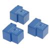 5 В 12 В 24 В T90 4-контактное силовое реле Sla-05Vdc-Sl-A Sla-12Vdc-Sl-A Sla-24Vdc-Sl-A