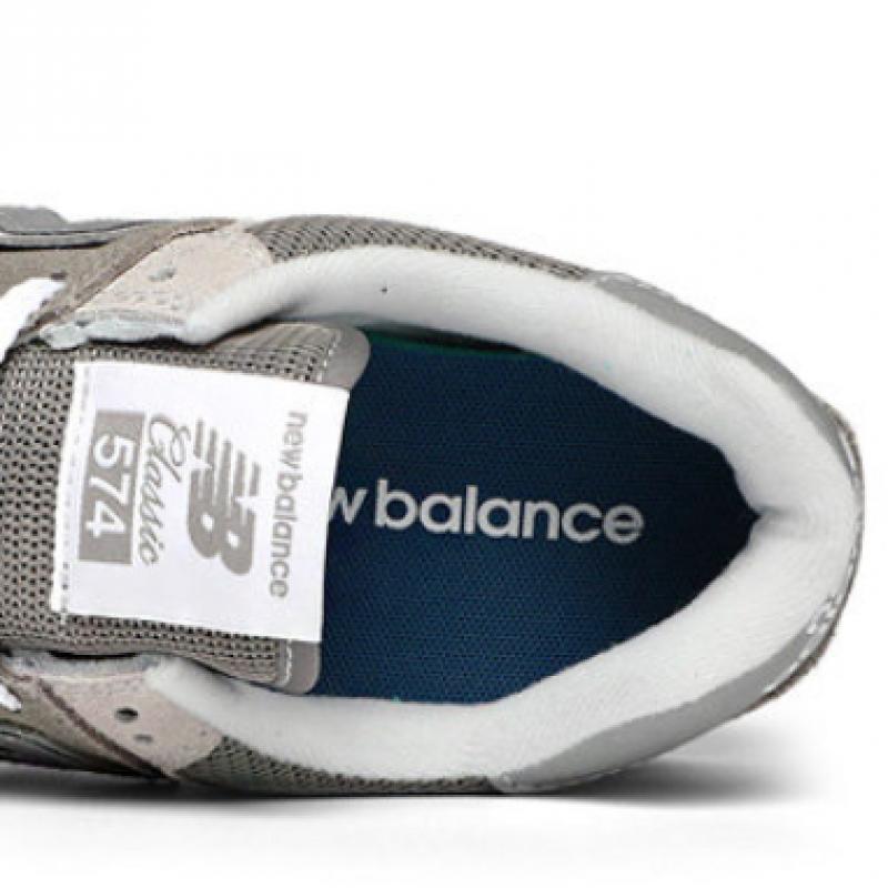 New Balance 574 Men S Running ShoeS Ml574evg