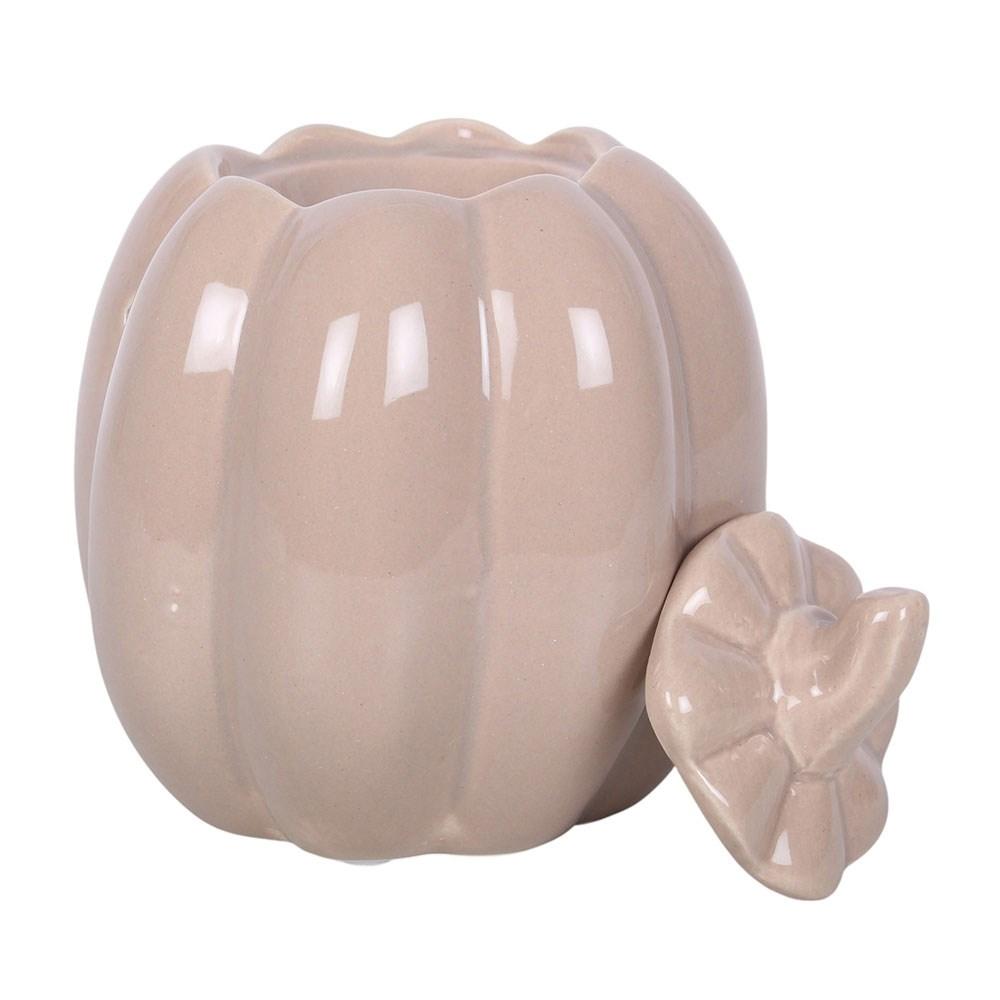Something Different Pumpkin Oil Burner