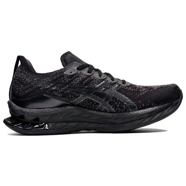 Asics Kinsei Blast Black Men Sneakers 1011B203-002