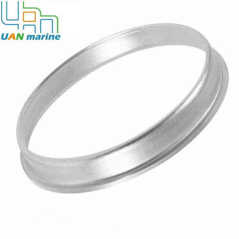 816607 New Bellow Flange Sleeve Ring For 1991 and Up for MerCruiser Alpha 1 Gen 2 816607 Sierra 18-1728