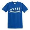 Футболка Ska evolution of madness the specials 2 tone jamaica jazz подарок топ