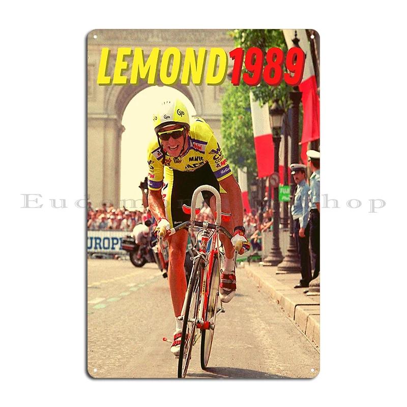 Tdf Official Poster Col Du Tourmalet Giro dItalia Metal Plaque Printing Garage Club Cinema Funny Tin Sign Poster