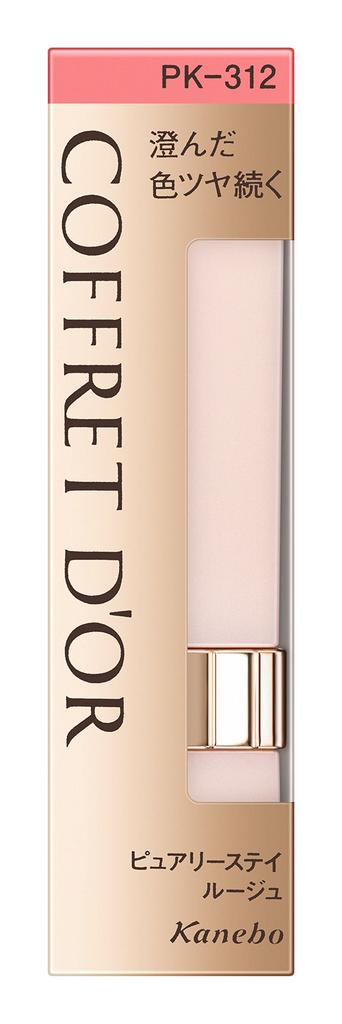 ПОДАРОЧНЫЙ НАБОР ПОДАРОЧНЫЙ НАБОР Rouge Purely Stay Rouge D'OR D'OR PK-312