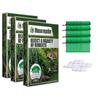60x Peppermint To Repel Mice Natural Mouse Repellent Ball Natural Peppermint Oil Mouse And Rats Repellent Rodent Repellent With Bag_Lucky_B