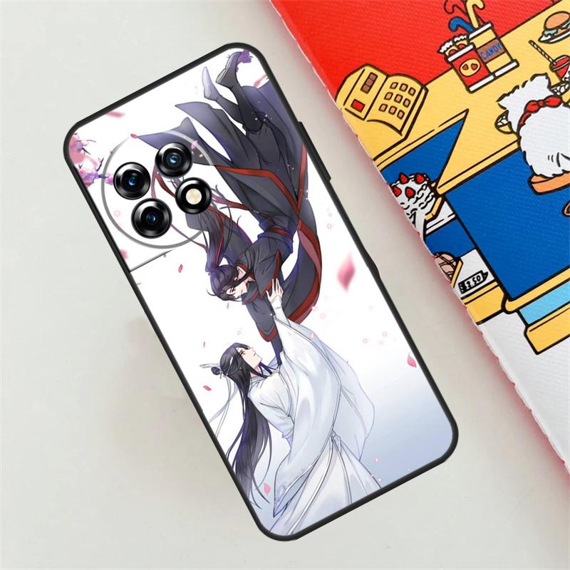 Чехол Mo Dao Zu Shi для OnePlus 10T 8T 12R 10R 9R 12 11 10 9 Pro Nord CE 4 2 Lite N10 N20 N30 Nord 3