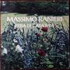 LP Пластинка MASSIMO RANIERI - Erba Di Casa Mia CGD65411 CGD 1972 Италия Поп Б/У