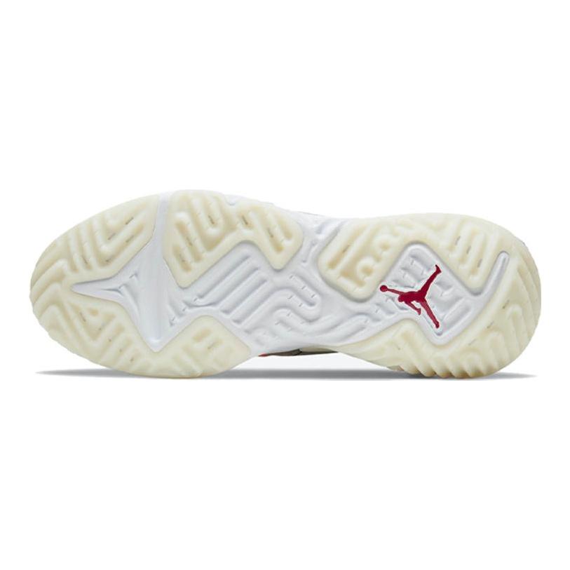 Jordan Delta Breathe Разноцветный CW0783-900