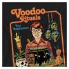Steven Rhodes Unisex Adult Voodoo Rituals Long-Sleeved T-Shirt