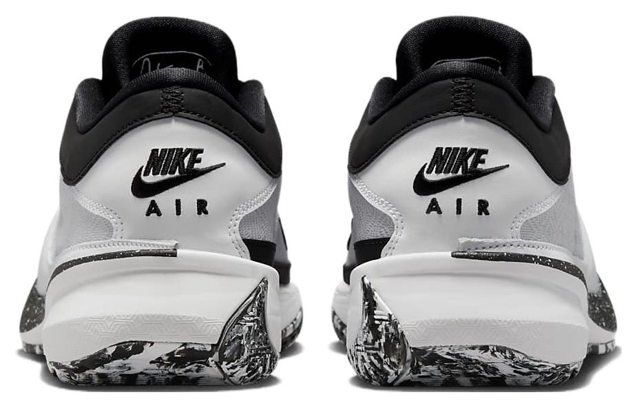 Nike Zoom Freak 5 Ep 'Oreo' DX4996-101
