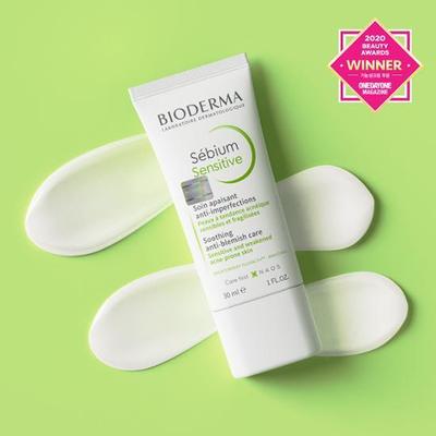 Себиум Сенситив 30мл