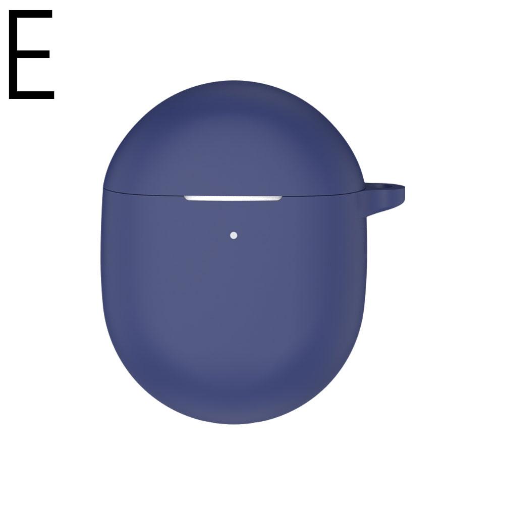 Для Google Pixel Buds Pro 2 Bluetooth наушники защитный чехол от падения и пыли зарядный чехол для наушников чехол для наушников