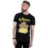 The Flintstones Mens The The Ride T-Shirt
