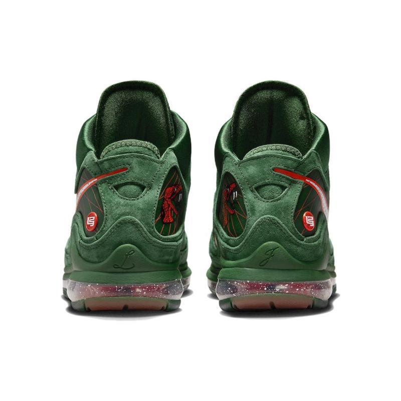 Nike Кроссовки LeBron 7 Famu Gorge Green DX8554-300
