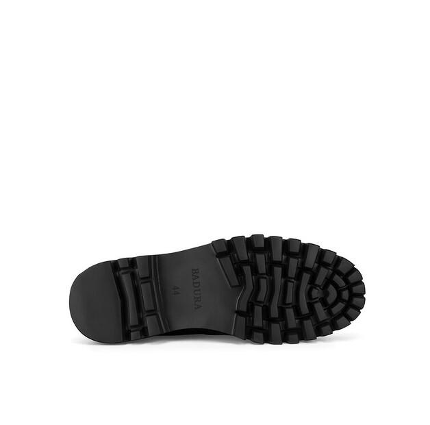 Ботинки Badura CONNOR-01 124AM, чёрный