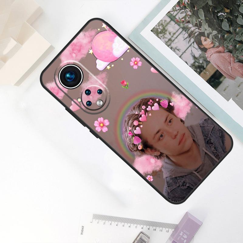 Carl Shameless Чехол для Honor Magic 7 Lite 6 8 Pro Для Honor X9d X9a X9b X9c X8c X8b 200 400 50 70 90 Win RT