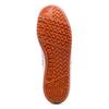Converse Fastbreak Кожаные Удобные Нескользящие Амортизирующие Износостойкие Полувысокие Кеды для Скейтборда Унисекс Белые Синие