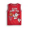 Paw Patrol Комплект из джерси и шорт для мальчиков Slam Dunk Pup Marshall