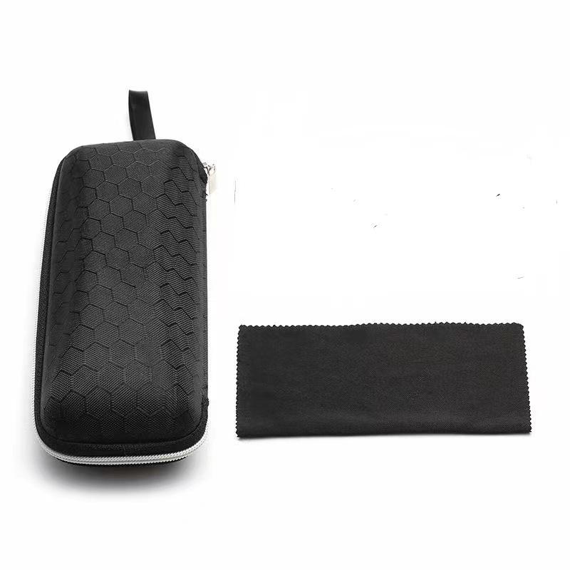 Солнцезащитные очки мужские для вождения солнцезащитные очки с защитой от ультрафиолета квадратная оправа