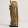Adidas Adibreak Maxi Skirt Brown  Jy2397 