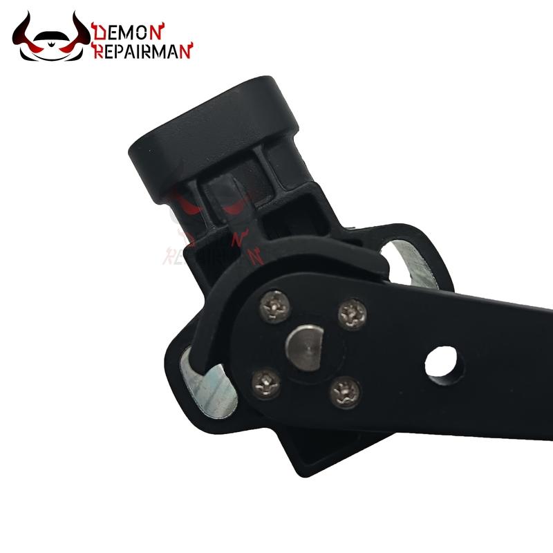 Air Suspension Ride Height Leveling Level Control Sensor Part For Dodge Charger 300 Fiat 500 Chrysler 300 AAROT120