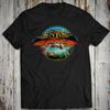 Boston Band Don#039t Look Back Unisex Cotton TShirt Tom Scholz Brad Delp Walk On Unisex T-Shirt