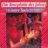 Виниловая пластинка GNTER NORIS BIG BAND STRINGS CHO Die Tanzplatte Des Jahres 87 626364 TELDEC 1986 Германия Джаз Б/у