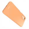 Sc Silicone Case Poco M3 Pro/Note 10 5G Orange