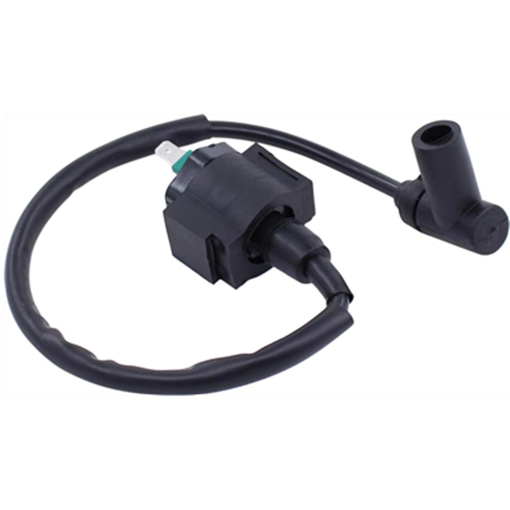 Новая катушка зажигания 30510-HA0-000 Подходит для Honda ATC250ES ATC250R ATC250SX 1985-1987