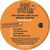 12-дюймовая пластинка RICH SUTCLIFFE & DBM ПРЕДСТАВЛЯЮТ SUBSON - Sonic Boom EP JTS002 Jack The System 2007 UK Dance & Electronica Б/У