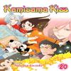 Kamisama Kiss Vol. 20 by Julietta Suzuki Paperback Book 9781421582610