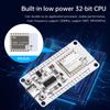 Хорошая отладочная плата MCU-WB3S Модуль Wifi Bluetooth Ch340 На борту модуль WB3S Встроенный чип BK7238
