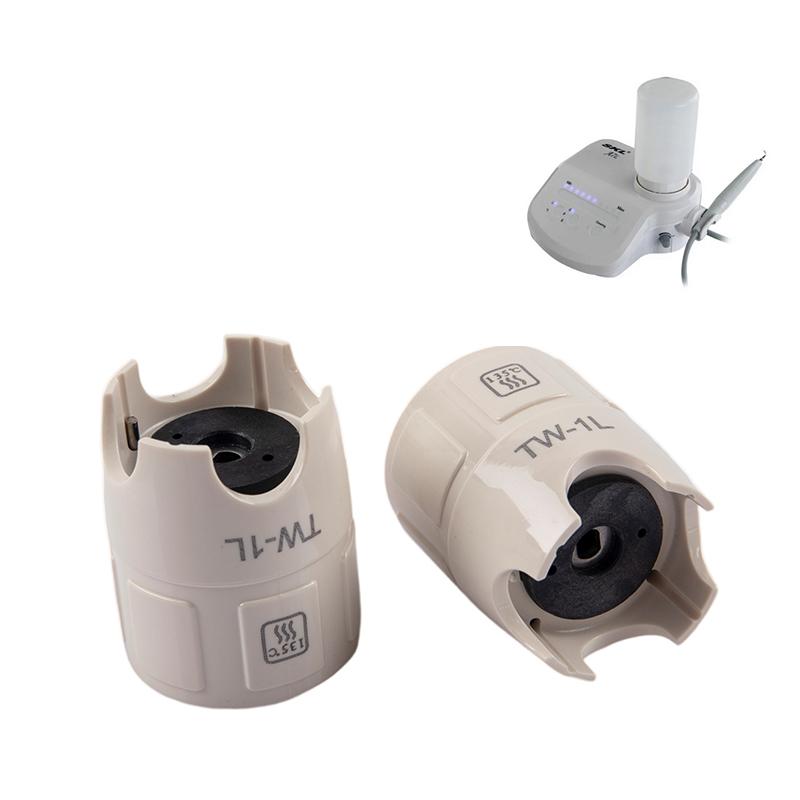 Зубоврачебный ультразвуковой держатель для ключей динамометрического ключа подсказки скалера для дятла Ems