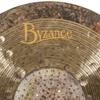 MEINL Byzance Jazz Series Ride Cymbal Ralph Peterson Signature Model Nuance Ride B21NUR 21" []