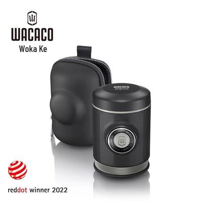 WACACO Picopresso Портативная эспрессо-машина с чехлом