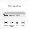 H3C Enterprise Firewall with VPN and Behavior Management (CN version)
