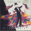 CD FULL SWING - In Full Swing YD0109DX3190 AM RECORDS Non Japan Jazz Used