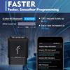 VLinker MS Bluetooth OBD2 Сканер для iPhone, Android, Windows - Поддерживает протоколы CAN
