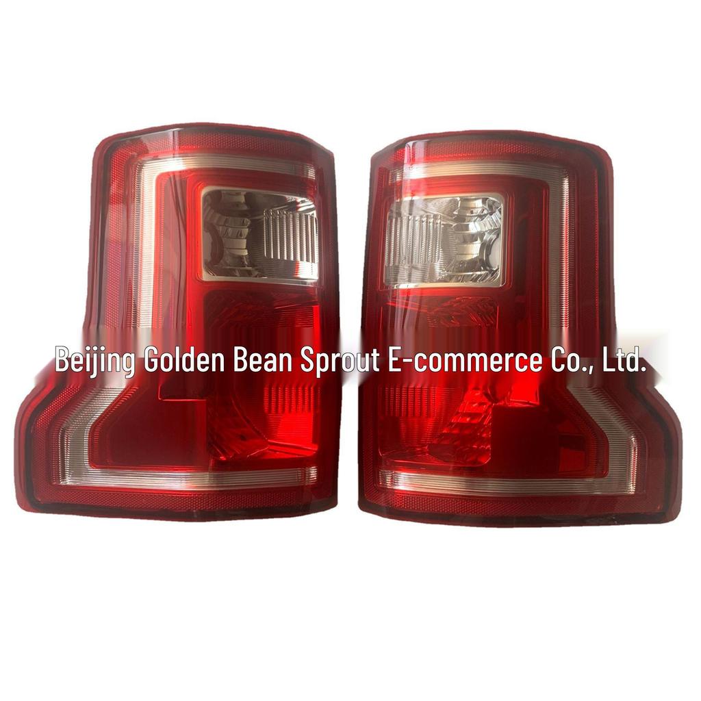 Ford F150 Taillight Brake & Turn Signal - FO2800239, FO2801239