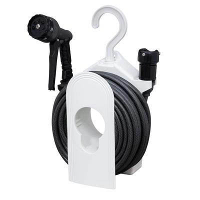 WATER GEAR Компактная катушка для шланга, 15 м, R115WG