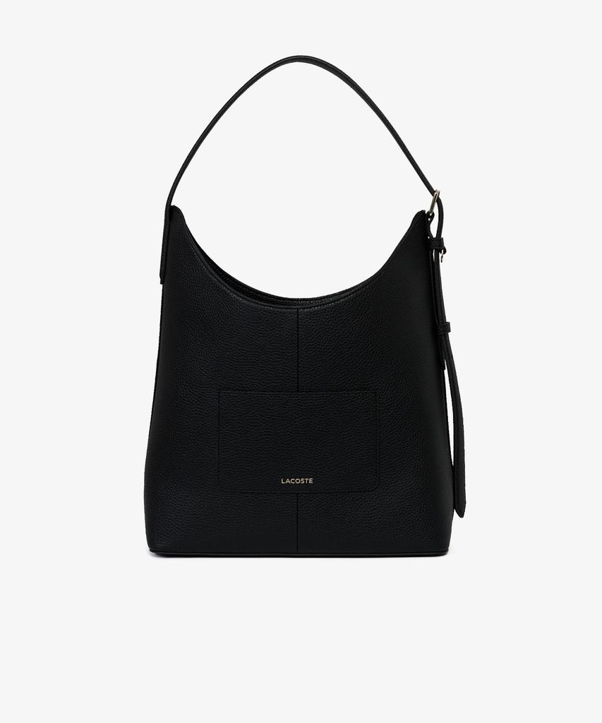 Lacoste Women'S My Lacoste Vertical Shopping Bag Nf5380K56G 000