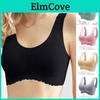 Bra Sexy No Top Woman Rims Underwears Base Vest Style Sports Base Underwears