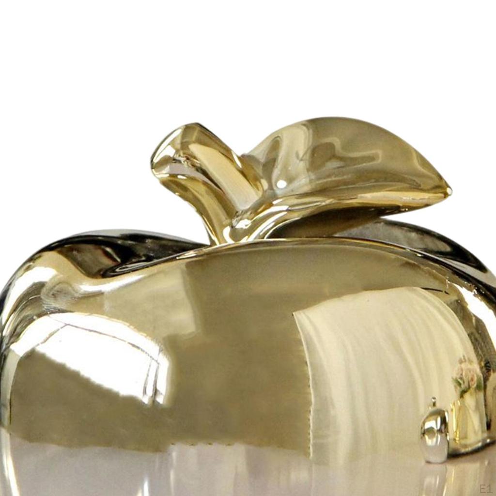 Decorative Figurine, Elegant Home Accent for Celebrations