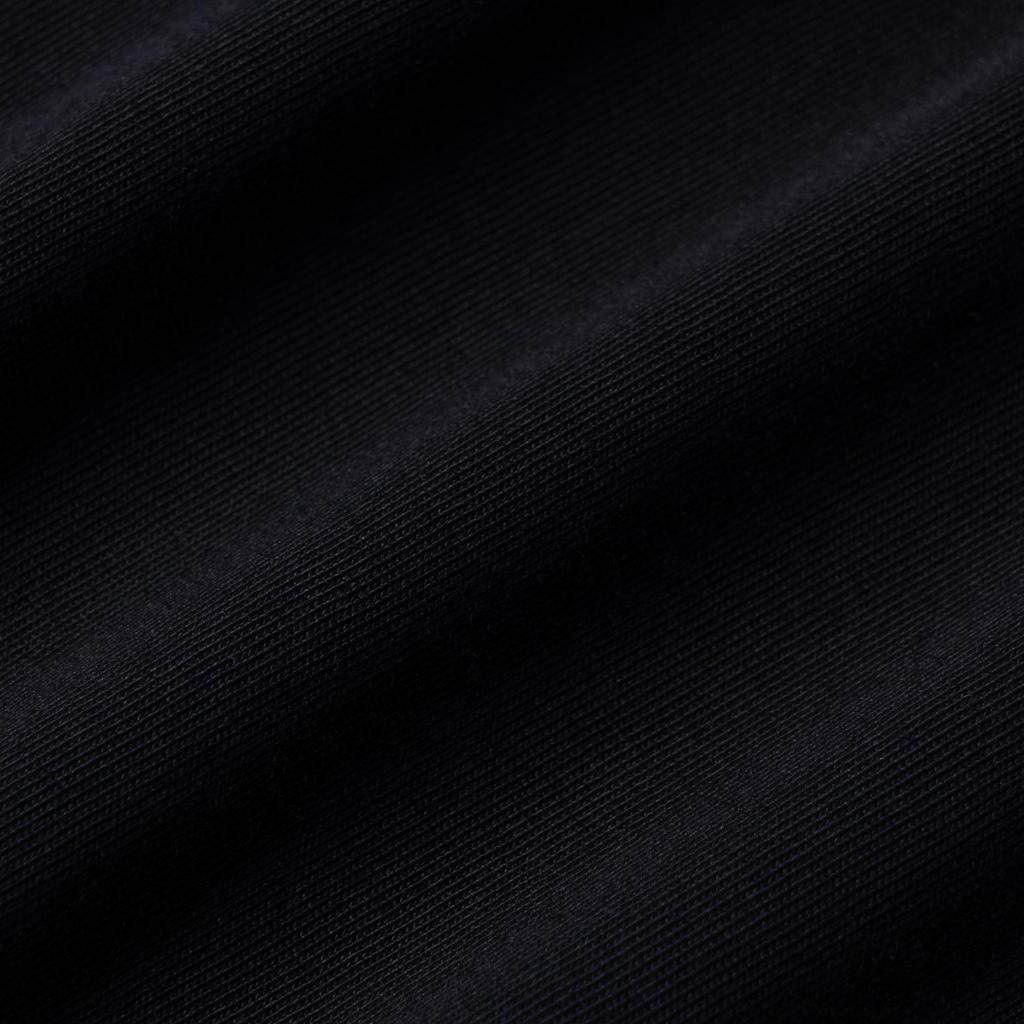 LOEWE T Shirts Men's Black Crew Neck Moderate H526Y22XAP-1100