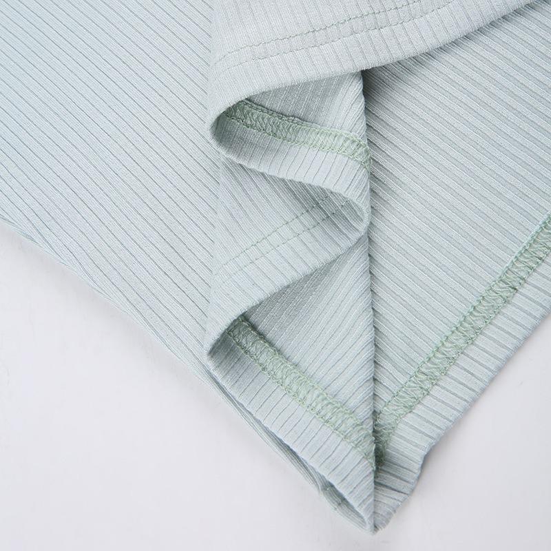 Y2K Lace Trim Patchwork Button Knitted Crop Top Cute Long Sleeve V Neck T-Shirt Korean Chic Harajuku Pullovers Autumn Winter New