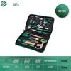 SATA 25-Piece Basic Electrician Home Repair Tool Kit