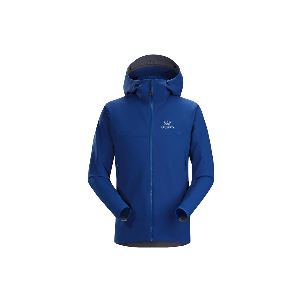 Arc'teryx GAMMA LT Soft Shell Куртка Осень Мужская 17307